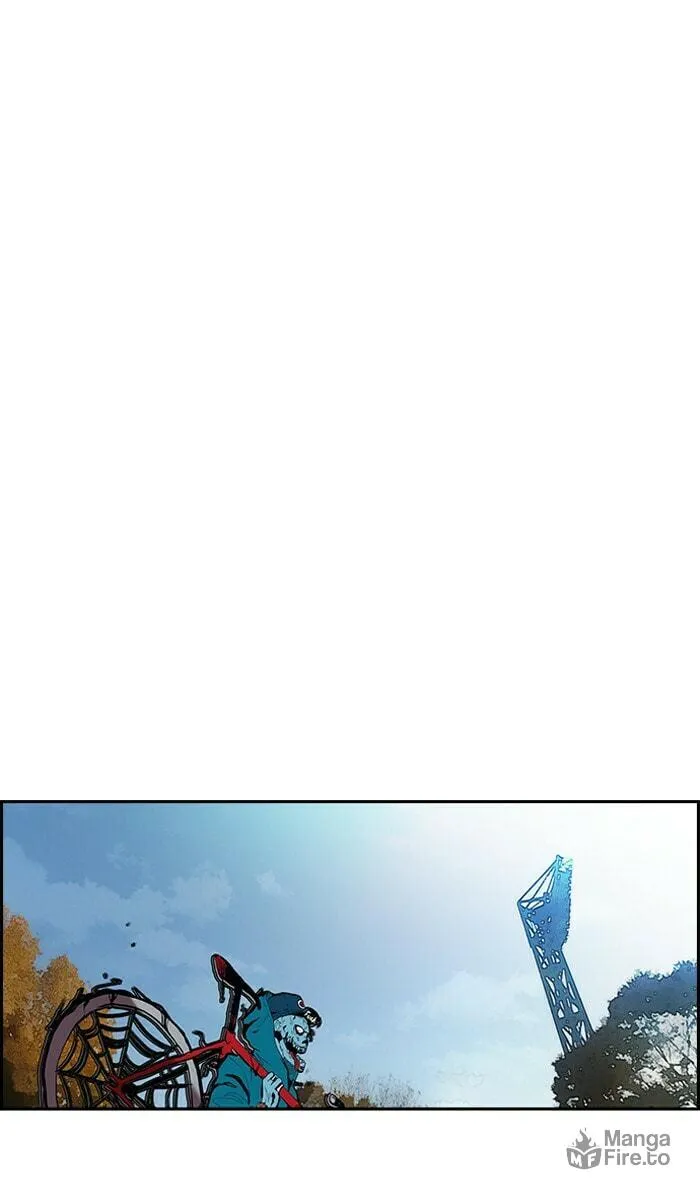 Wind Breaker Chapter 242 page 25 - 