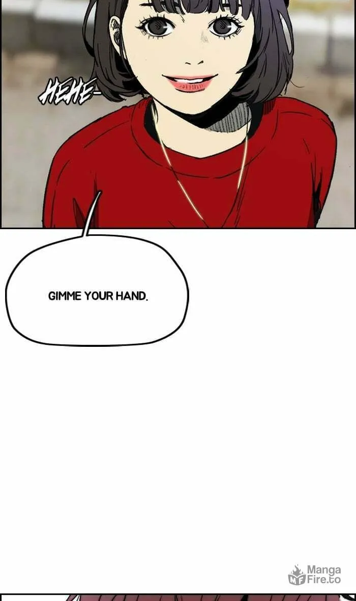 Wind Breaker Chapter 242 page 30 - 