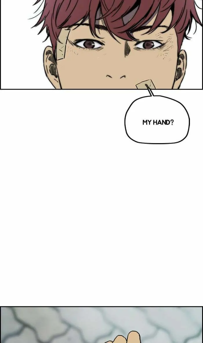Wind Breaker Chapter 242 page 31 - 