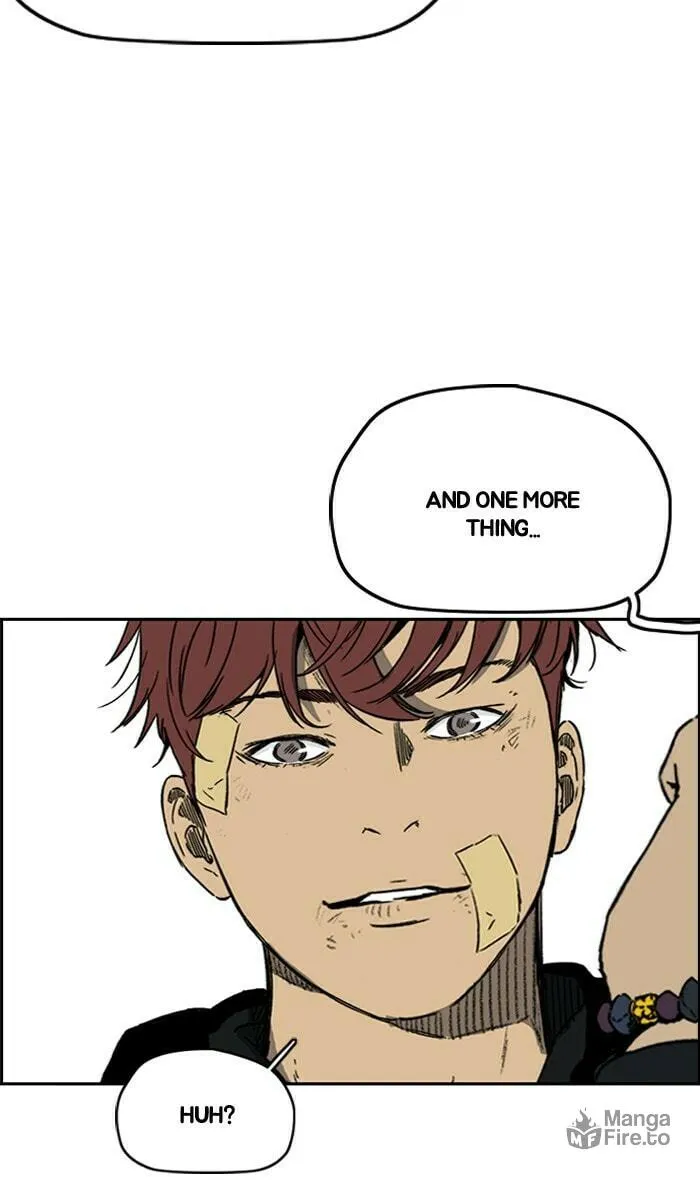 Wind Breaker Chapter 242 page 40 - 