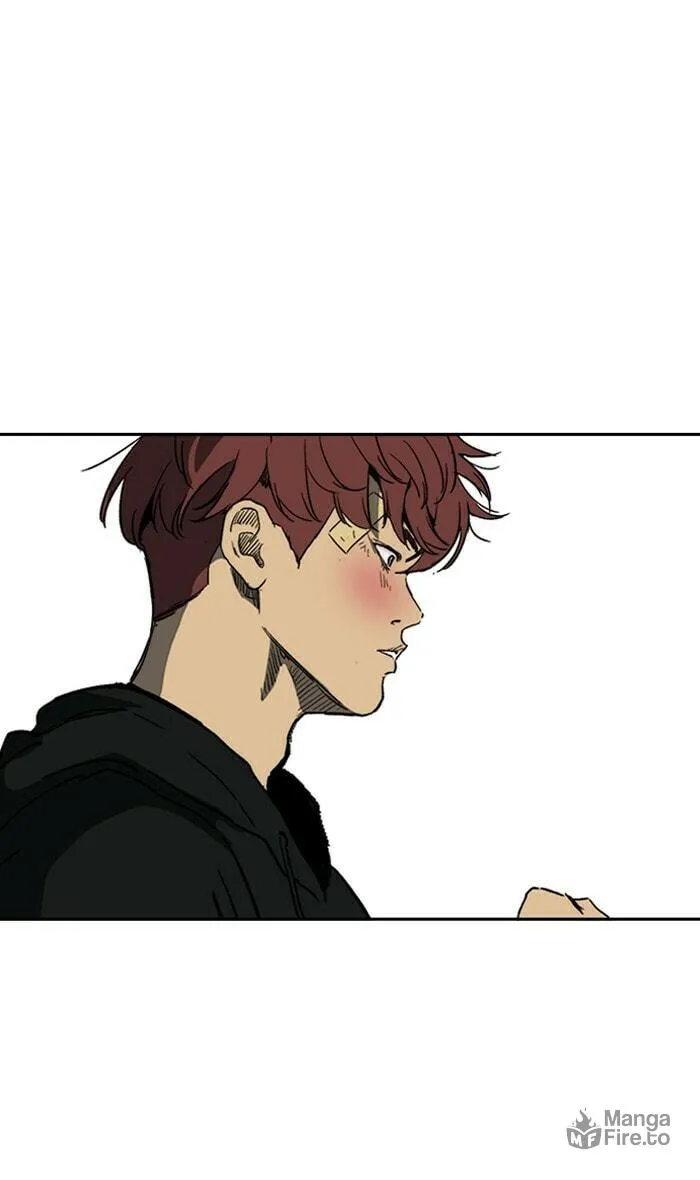 Wind Breaker Chapter 242 page 42 - 