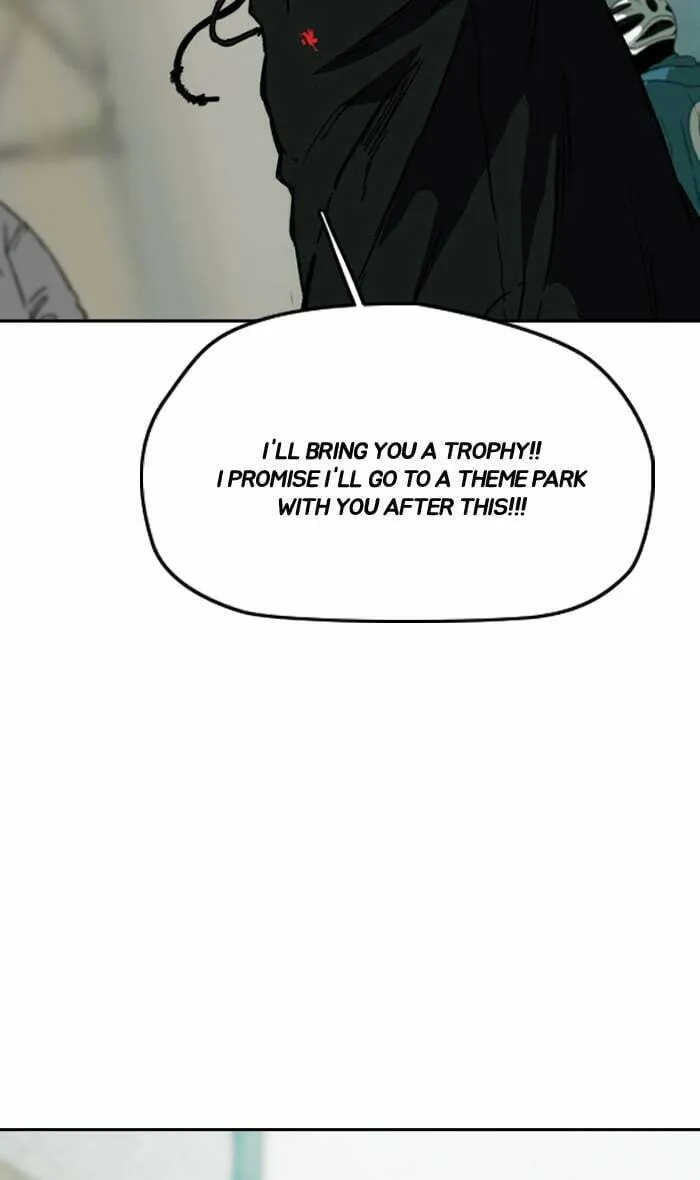 Wind Breaker Chapter 242 page 46 - 