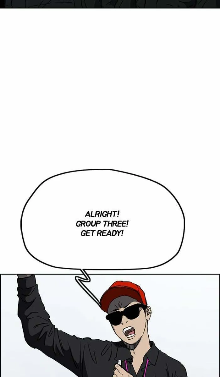 Wind Breaker Chapter 242 page 59 - 