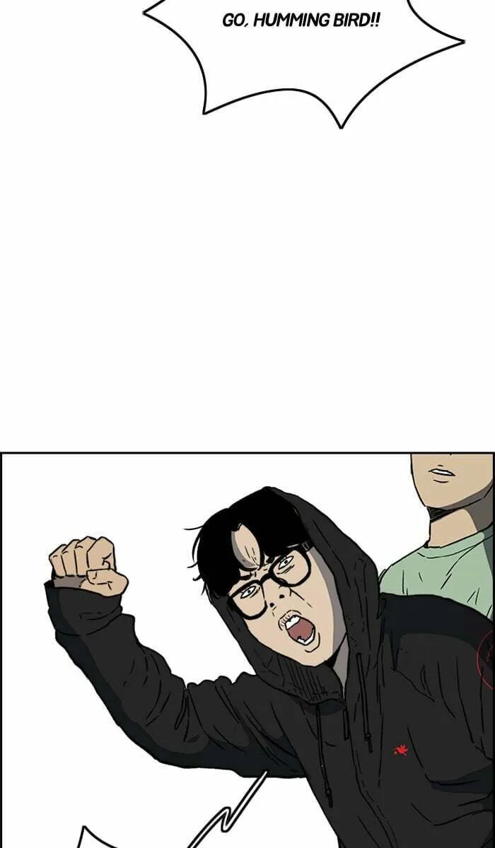 Wind Breaker Chapter 242 page 64 - 