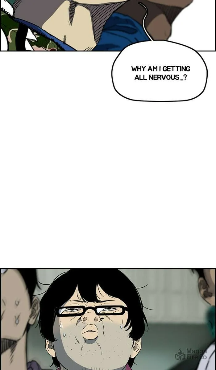 Wind Breaker Chapter 242 page 66 - 