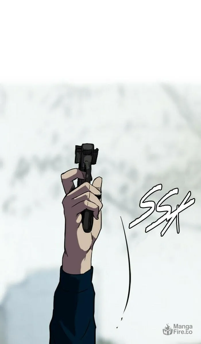 Wind Breaker Chapter 242 page 69 - 