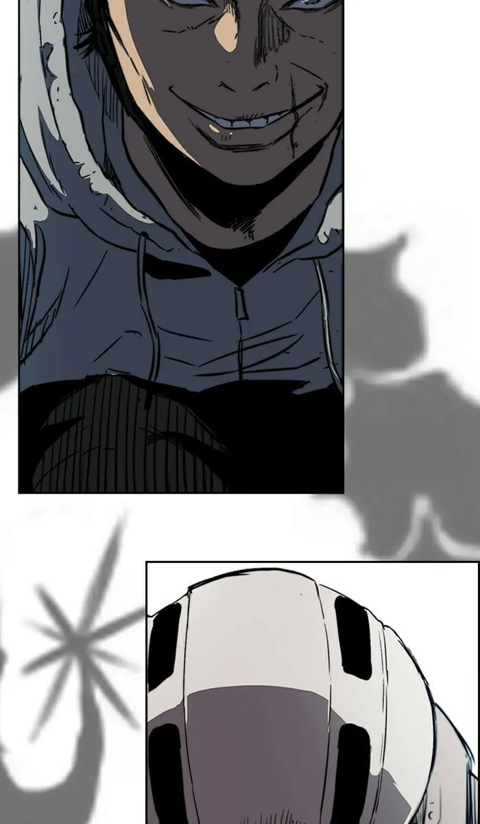 Wind Breaker Chapter 242 page 76 - 