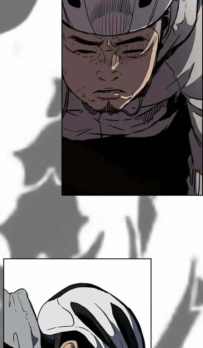 Wind Breaker Chapter 242 page 77 - 