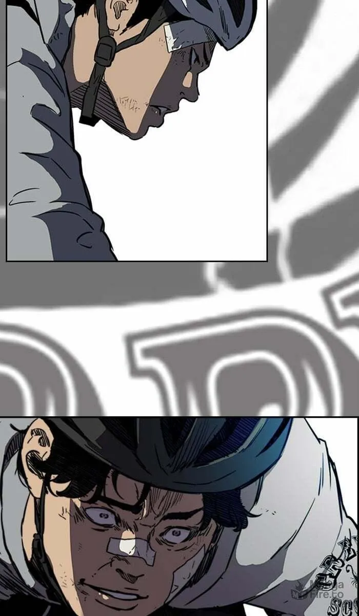 Wind Breaker Chapter 242 page 78 - 