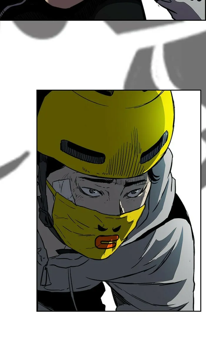 Wind Breaker Chapter 242 page 79 - 
