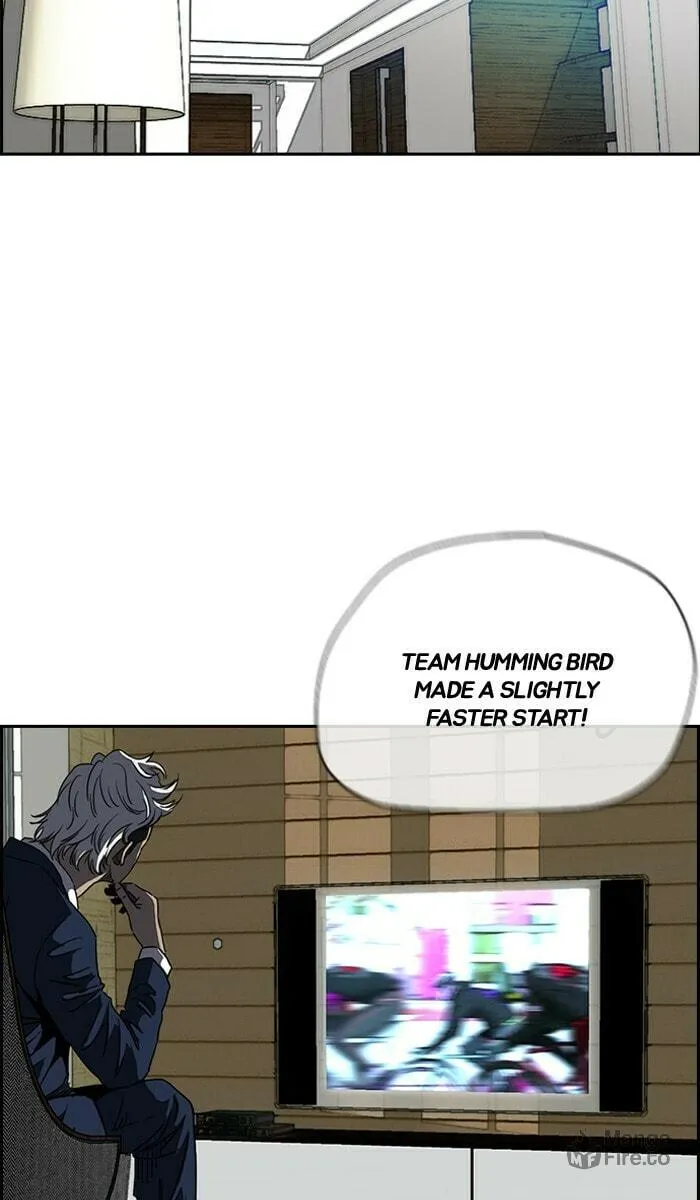 Wind Breaker Chapter 242 page 95 - 