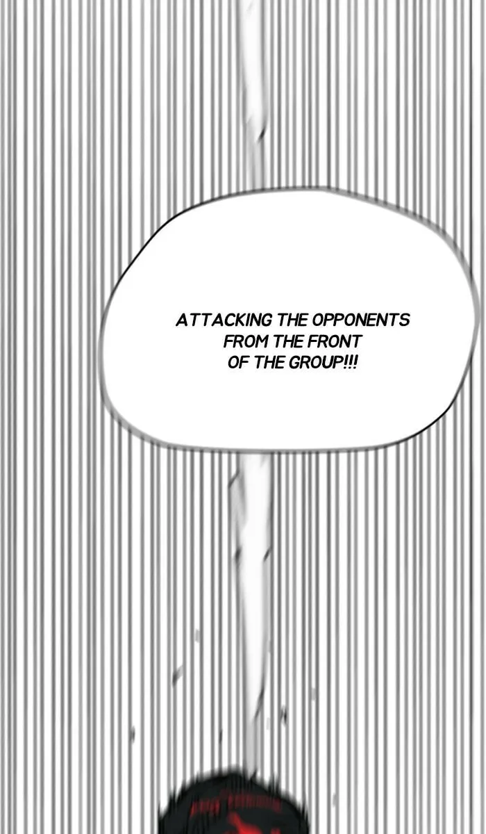 Wind Breaker Chapter 243 page 19 - 