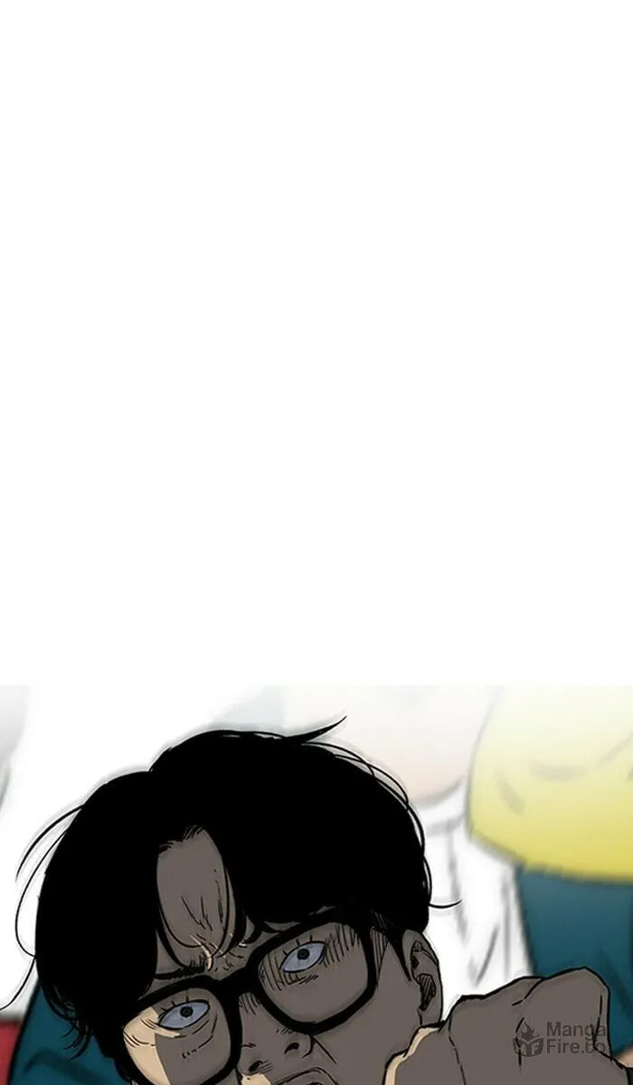 Wind Breaker Chapter 243 page 21 - 