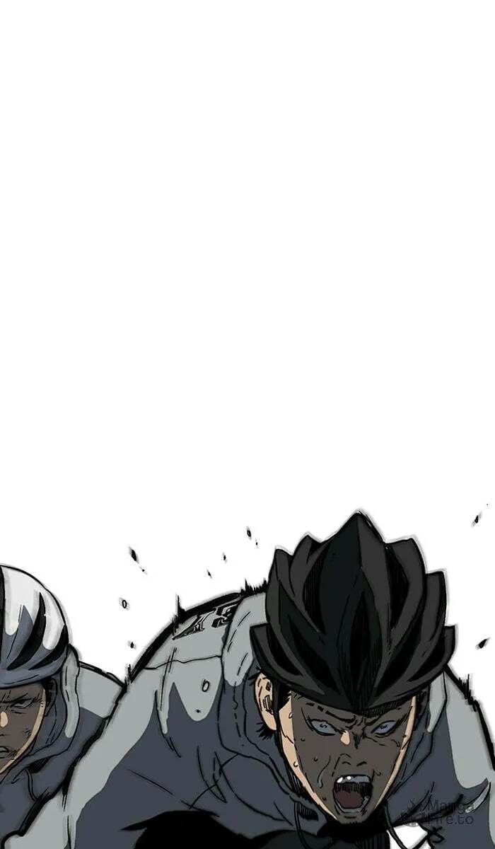 Wind Breaker Chapter 243 page 24 - 