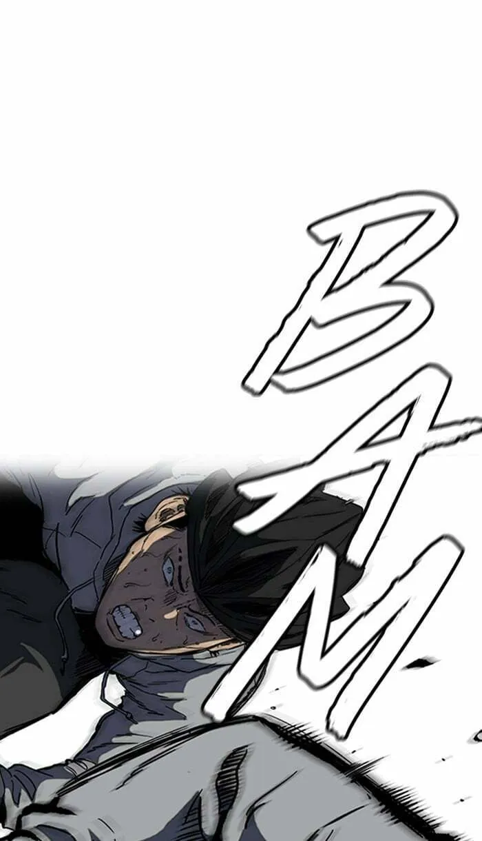 Wind Breaker Chapter 243 page 26 - 