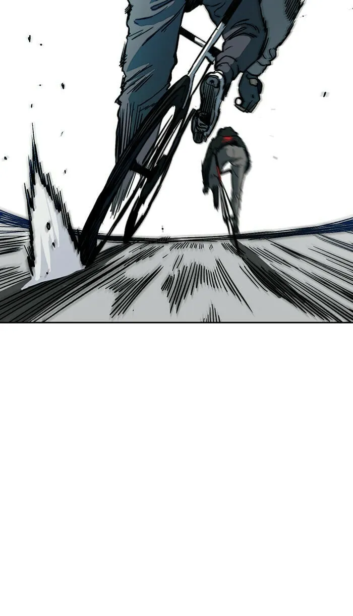 Wind Breaker Chapter 243 page 29 - 