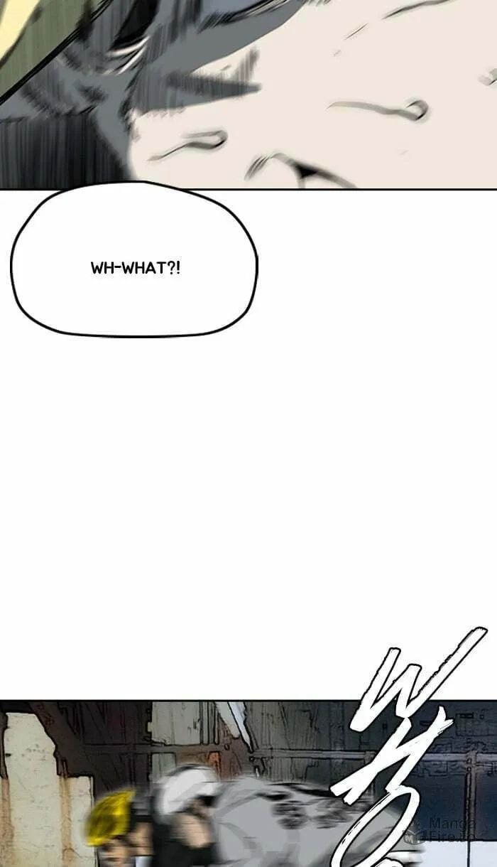Wind Breaker Chapter 243 page 39 - 