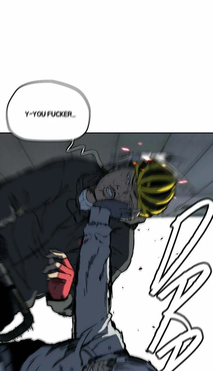 Wind Breaker Chapter 243 page 46 - 
