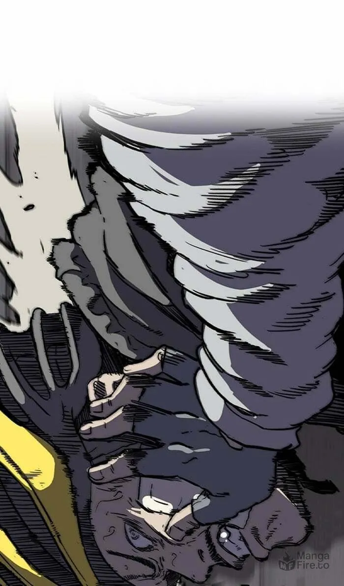 Wind Breaker Chapter 243 page 50 - 