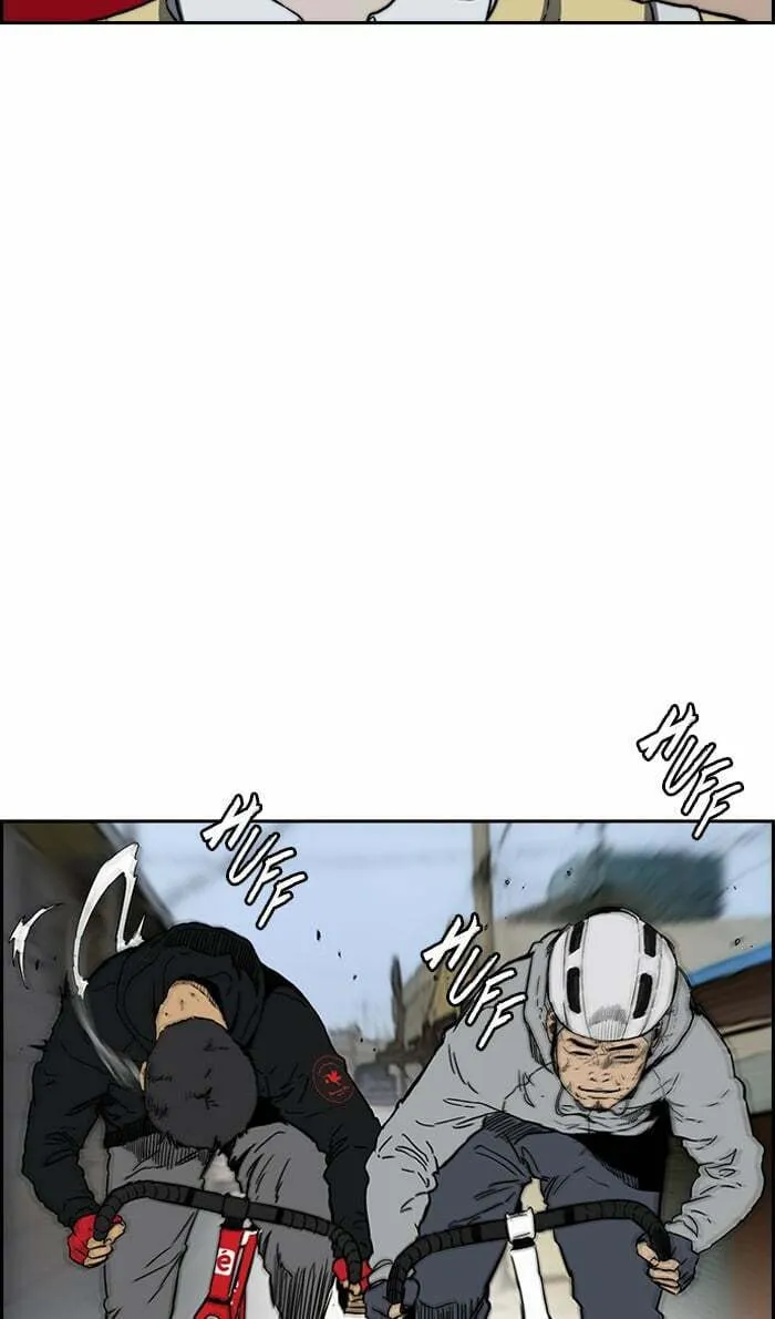 Wind Breaker Chapter 243 page 64 - 