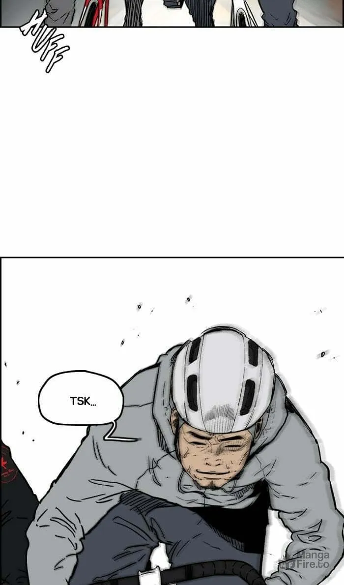 Wind Breaker Chapter 243 page 65 - 