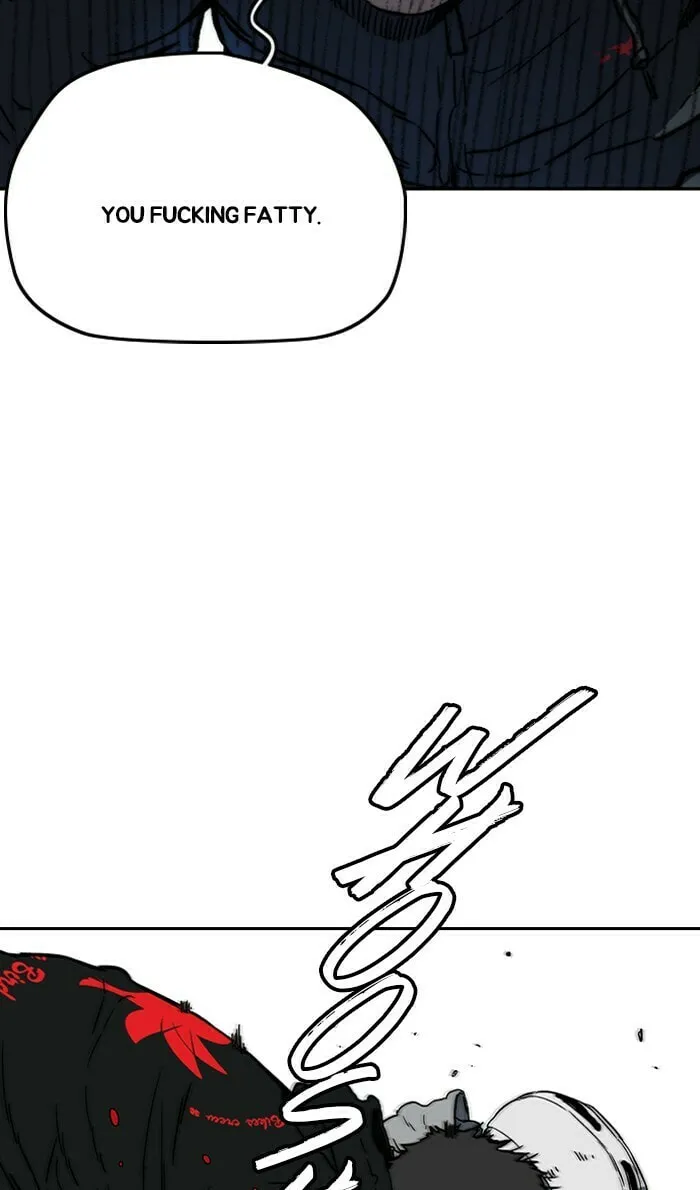 Wind Breaker Chapter 243 page 67 - 