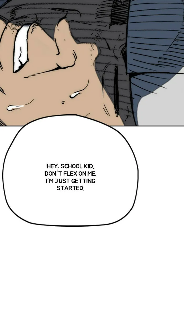 Wind Breaker Chapter 243 page 71 - 