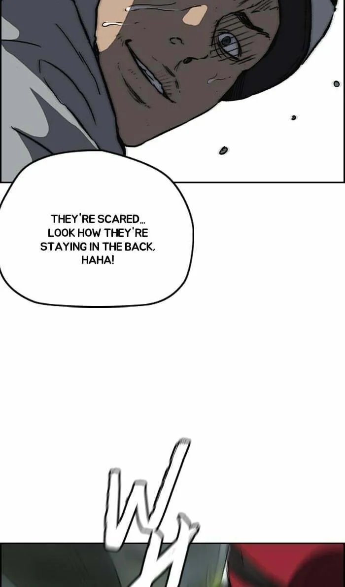 Wind Breaker Chapter 243 page 83 - 