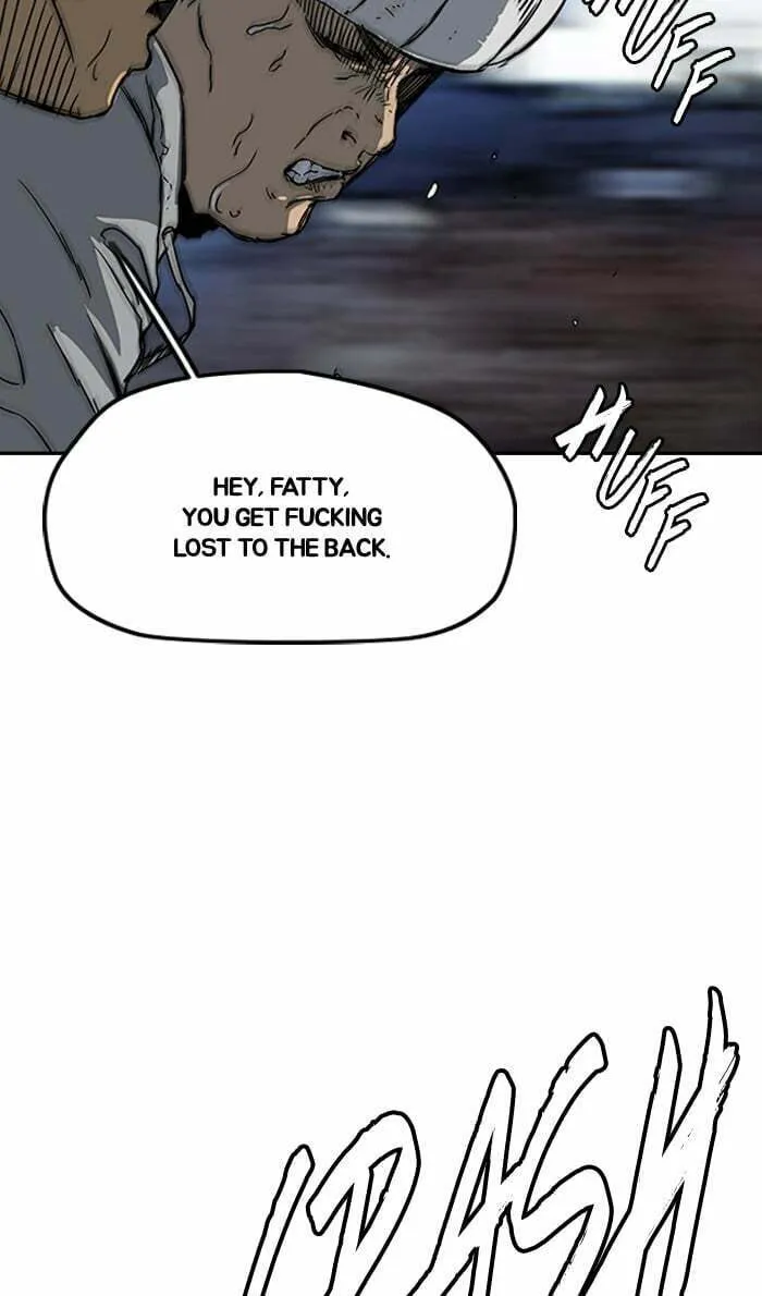 Wind Breaker Chapter 244 page 11 - 