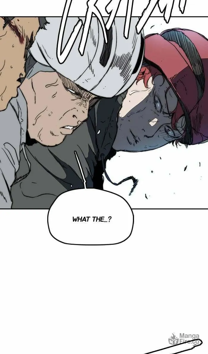 Wind Breaker Chapter 244 page 12 - 