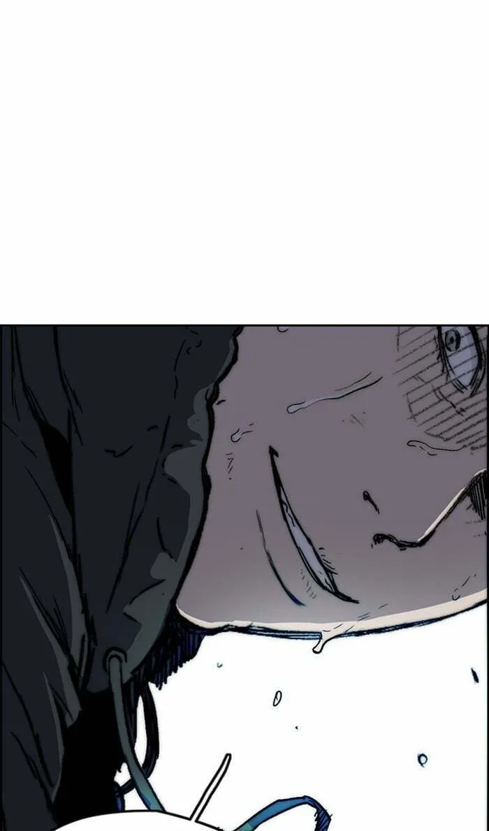Wind Breaker Chapter 244 page 16 - 