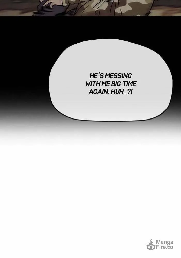 Wind Breaker Chapter 244 page 25 - 