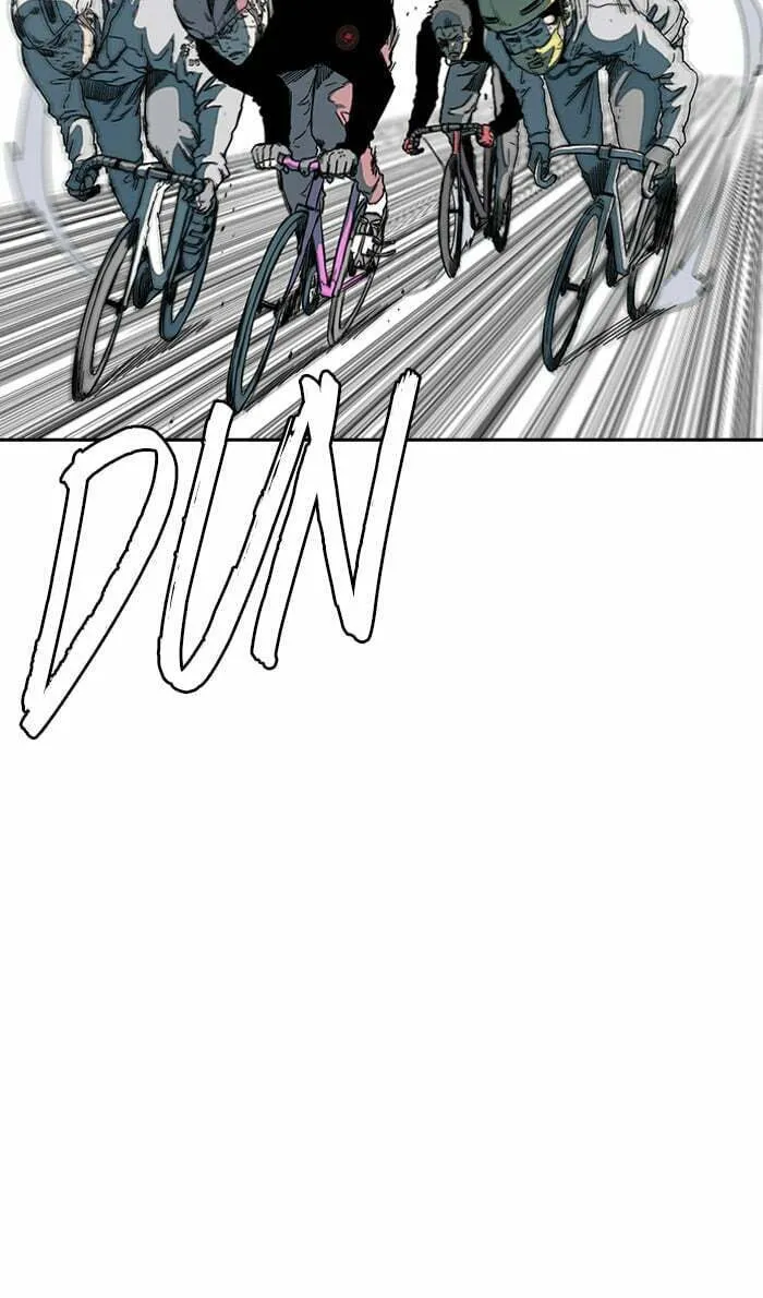Wind Breaker Chapter 244 page 41 - 