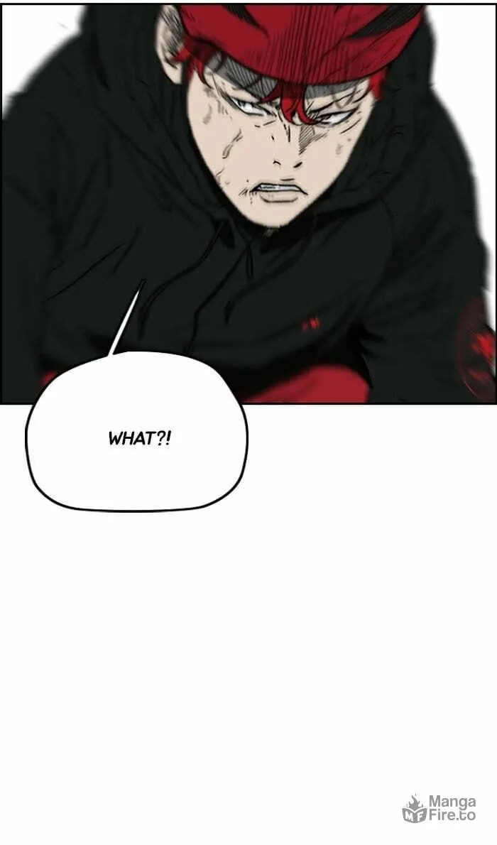 Wind Breaker Chapter 244 page 42 - 