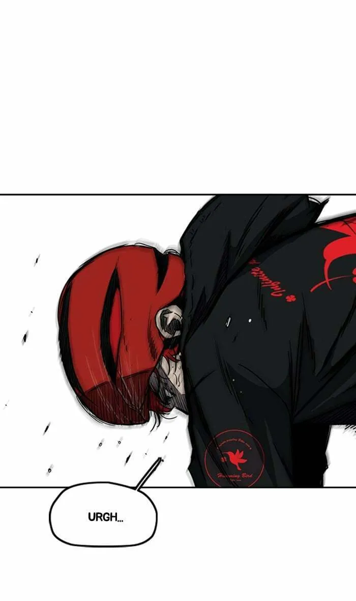 Wind Breaker Chapter 244 page 59 - 