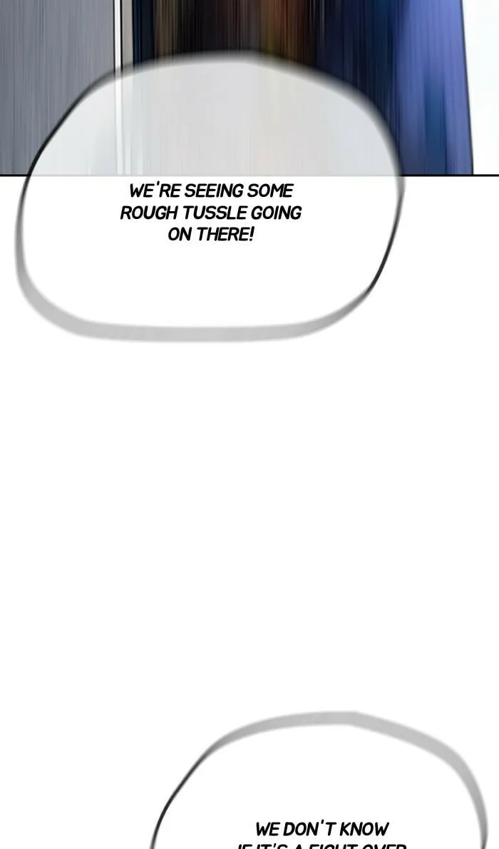 Wind Breaker Chapter 244 page 7 - 