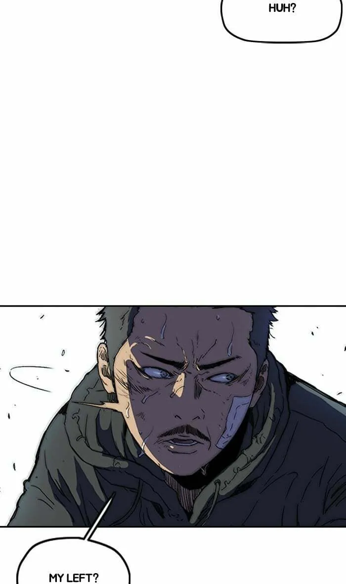 Wind Breaker Chapter 244 page 67 - 