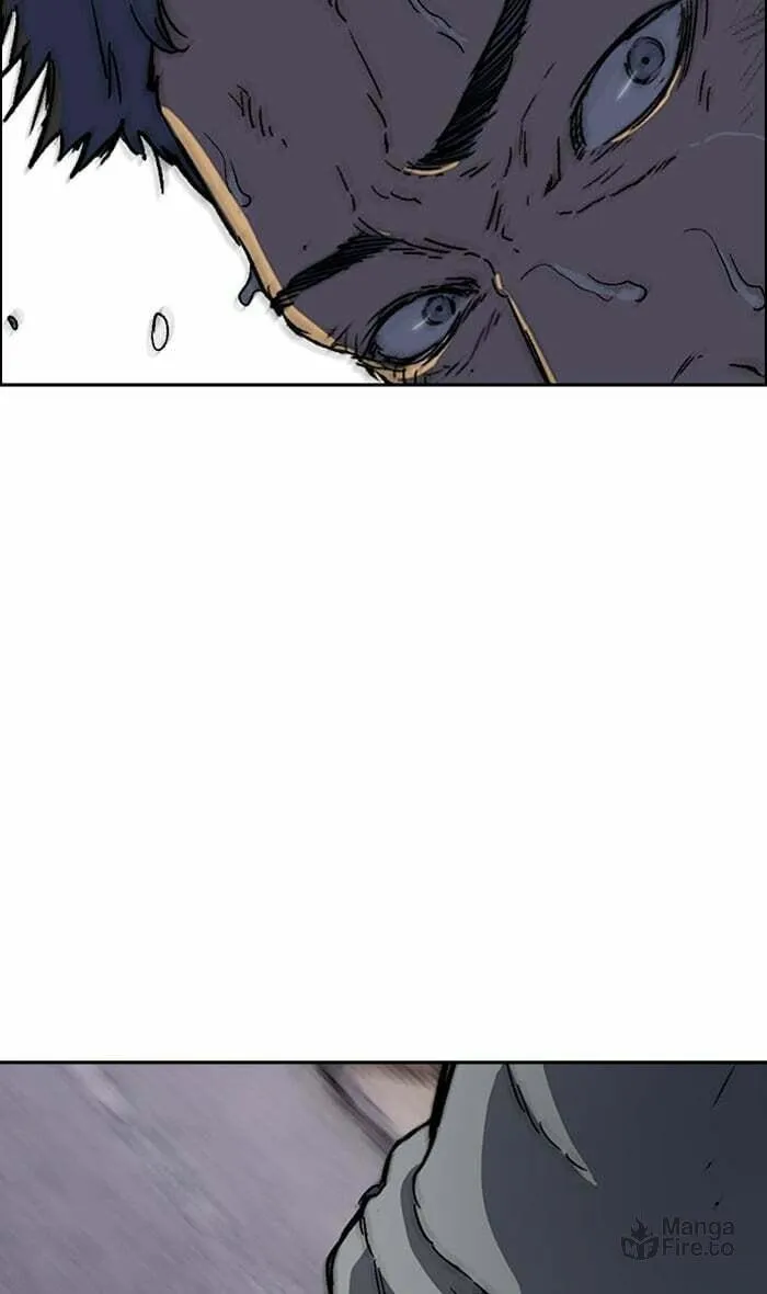 Wind Breaker Chapter 244 page 70 - 