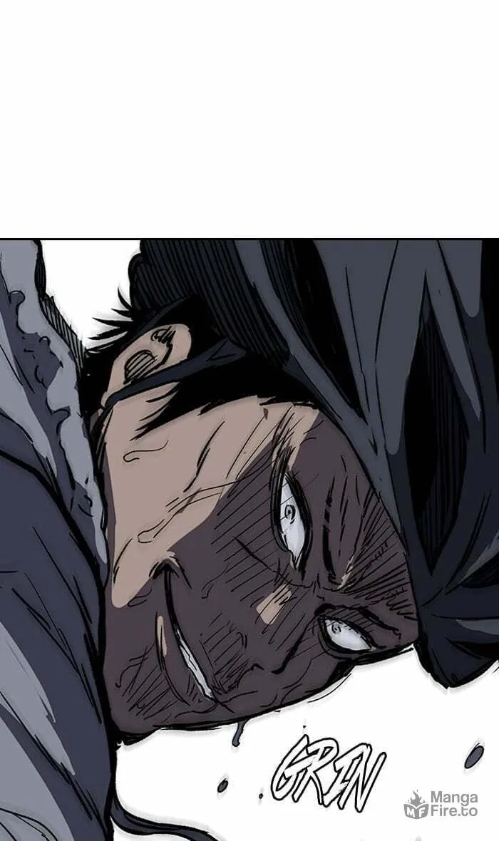 Wind Breaker Chapter 244 page 72 - 