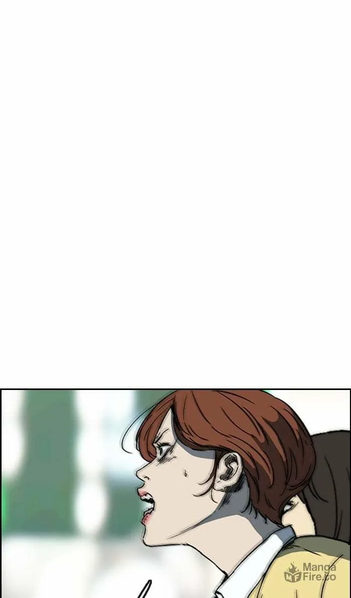 Wind Breaker Chapter 244 page 9 - 