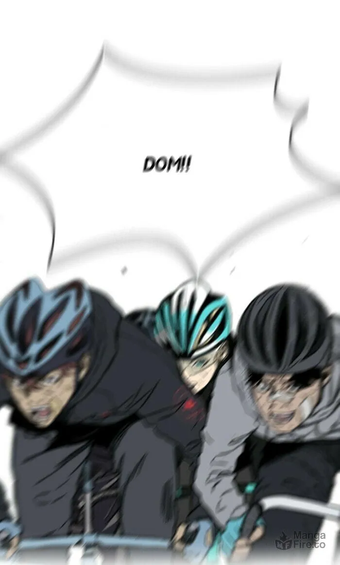 Wind Breaker Chapter 244 page 84 - 