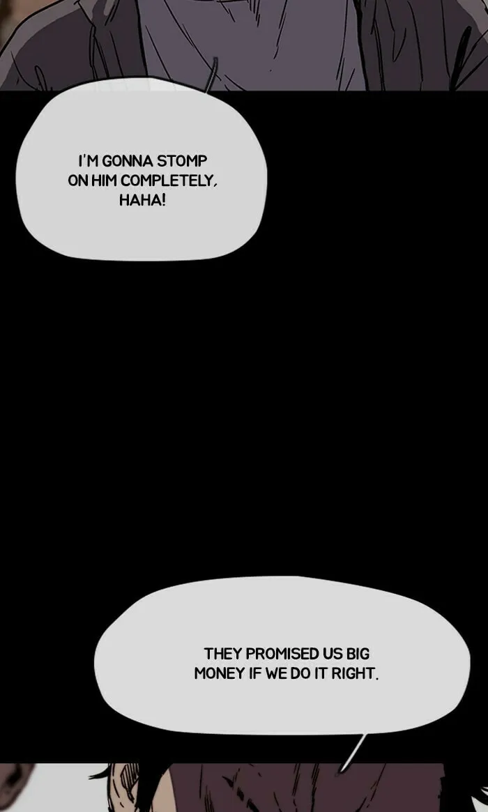 Wind Breaker Chapter 244 page 98 - 
