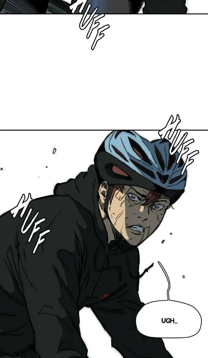 Wind Breaker Chapter 245 page 19 - 