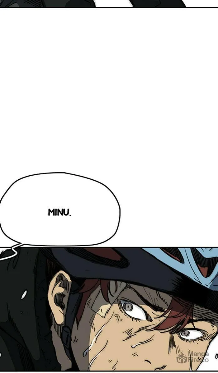 Wind Breaker Chapter 245 page 20 - 