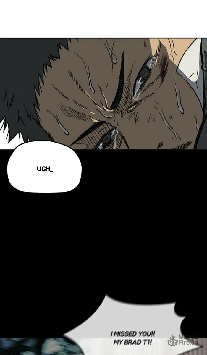 Wind Breaker Chapter 245 page 27 - 