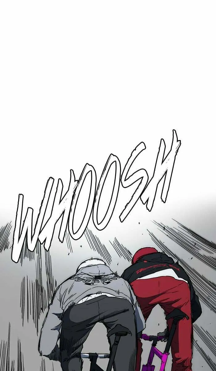Wind Breaker Chapter 245 page 46 - 