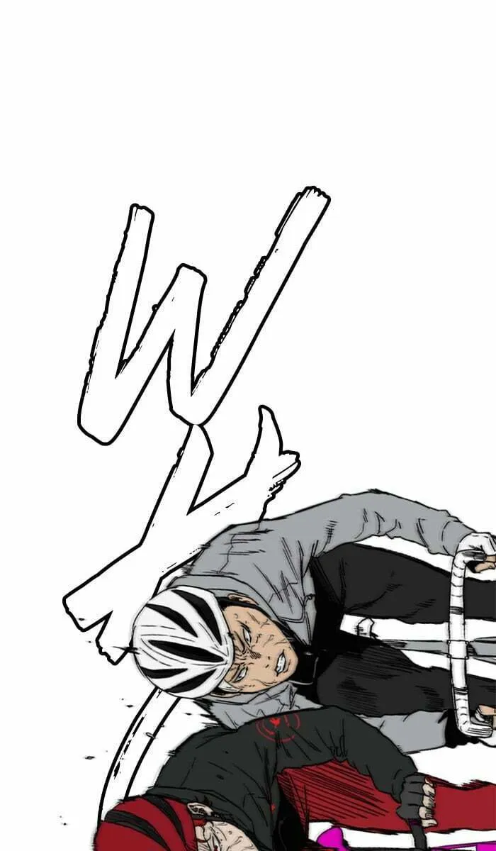 Wind Breaker Chapter 245 page 49 - 