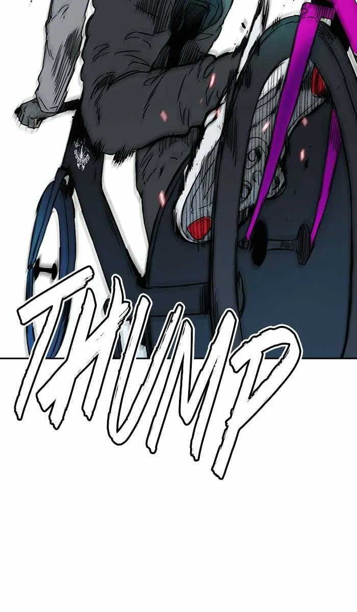 Wind Breaker Chapter 245 page 53 - 