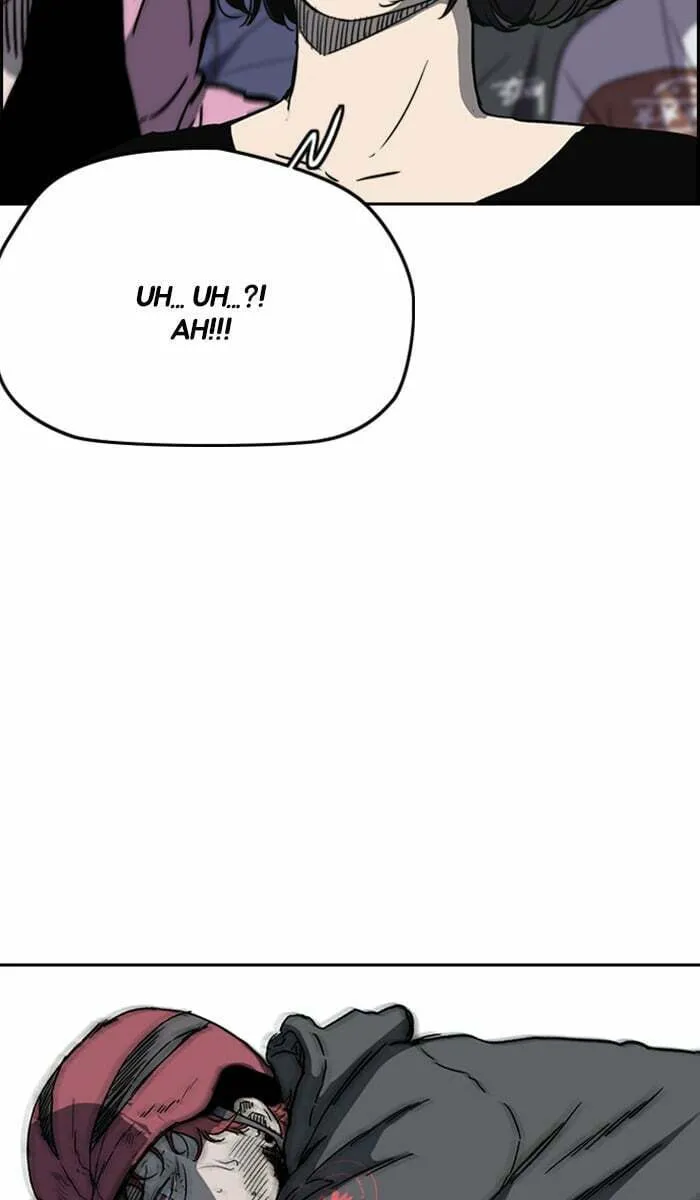 Wind Breaker Chapter 245 page 62 - 