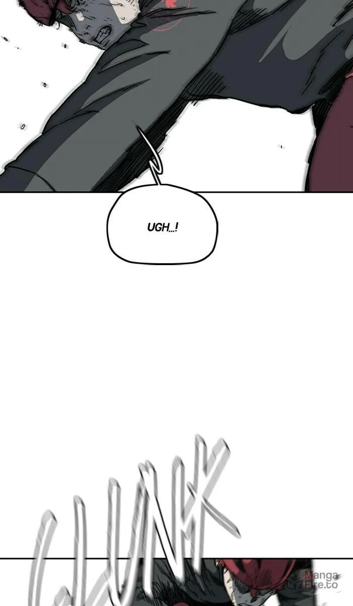 Wind Breaker Chapter 245 page 63 - 